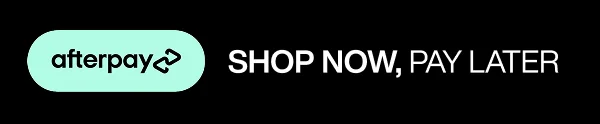 SHOP NOW, PAY LATER
