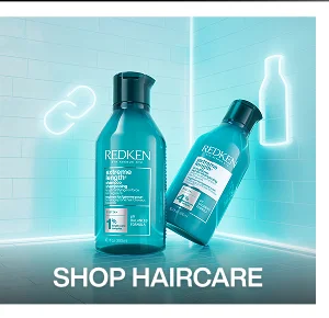 SHOP HAIRCARE