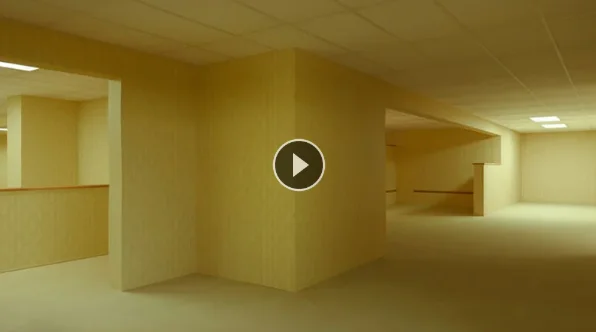 BACKROOMS