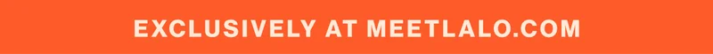EXCLUSIVELY AT MEETLALO.COM