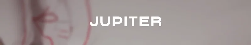 Jupiter