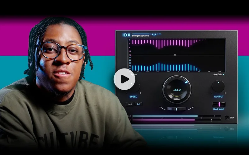 Top-Down Mixing: The Secret To Better FASTER Mixes?