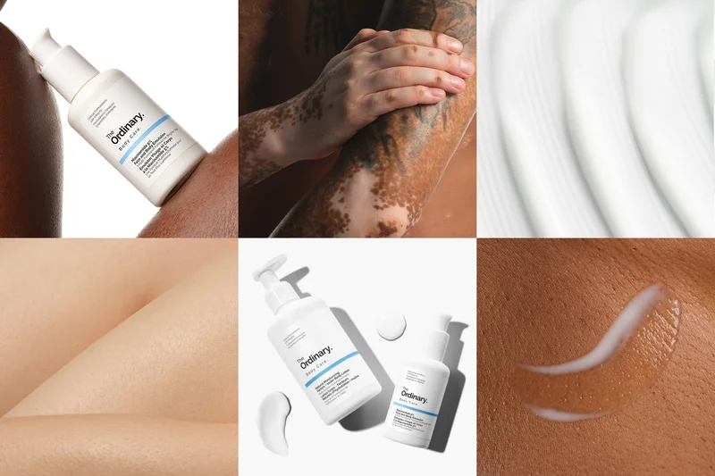 Niacinamide 5% Face & Body