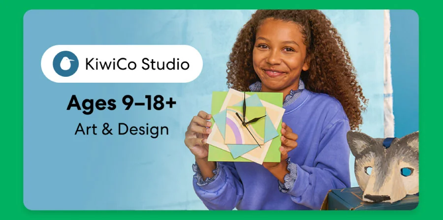 KiwiCo Studio