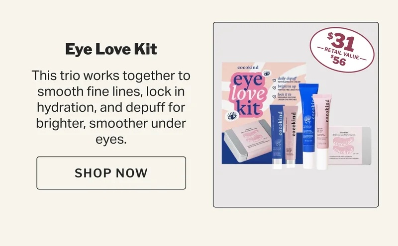 Eye Love Kit