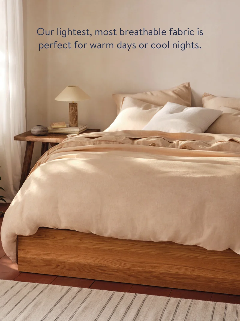 Shop Washed Linen