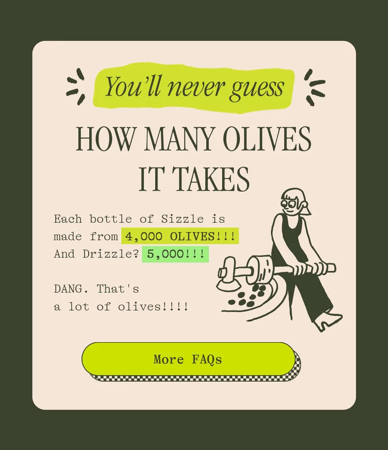 MORE FAQS