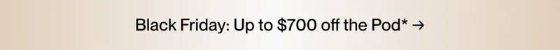 Black Friday: