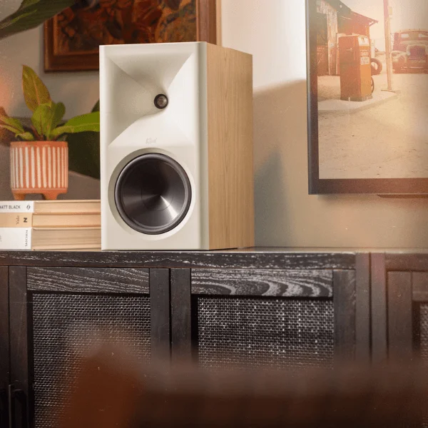 The Sevens II Powered Speakers