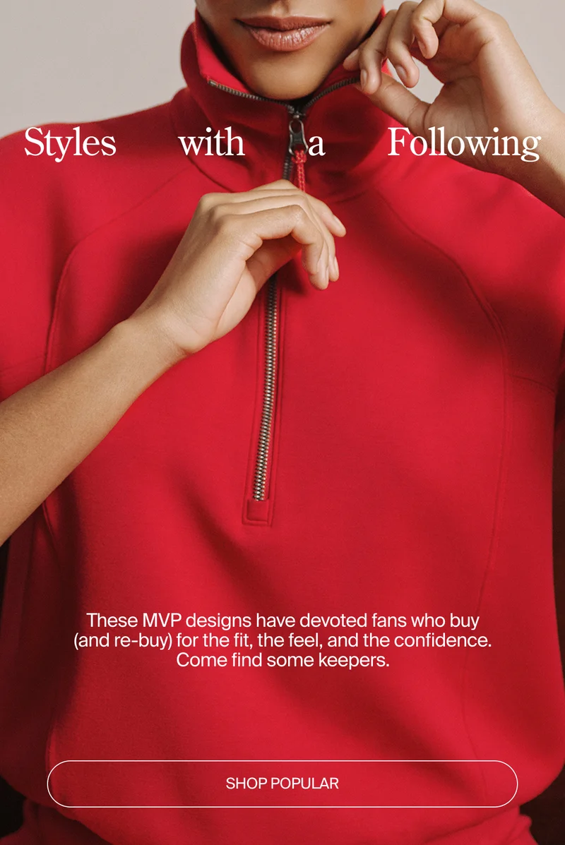 STYLES WITH A FOLLOWING