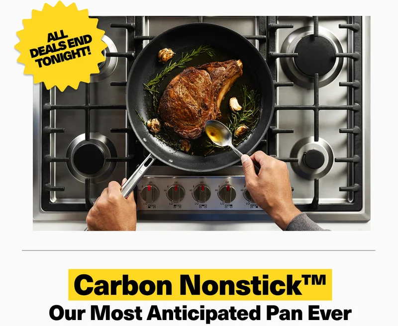 A Forever Pan at a Short-Lived Price