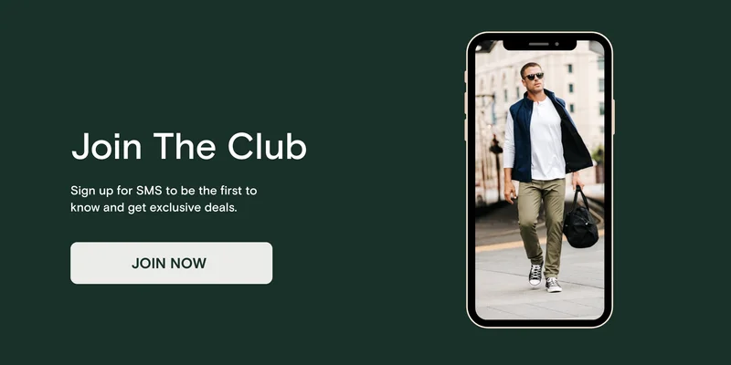 SMS Signup