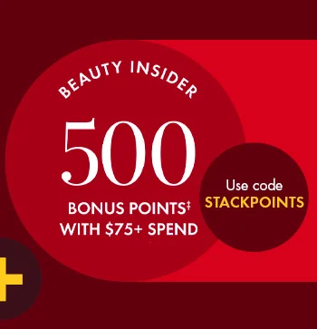 500 Bonus Points