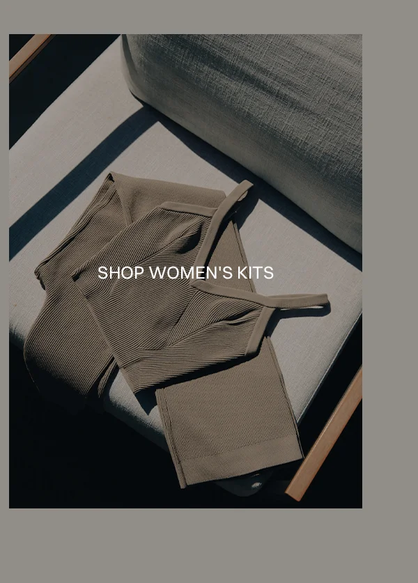 Women's Kits