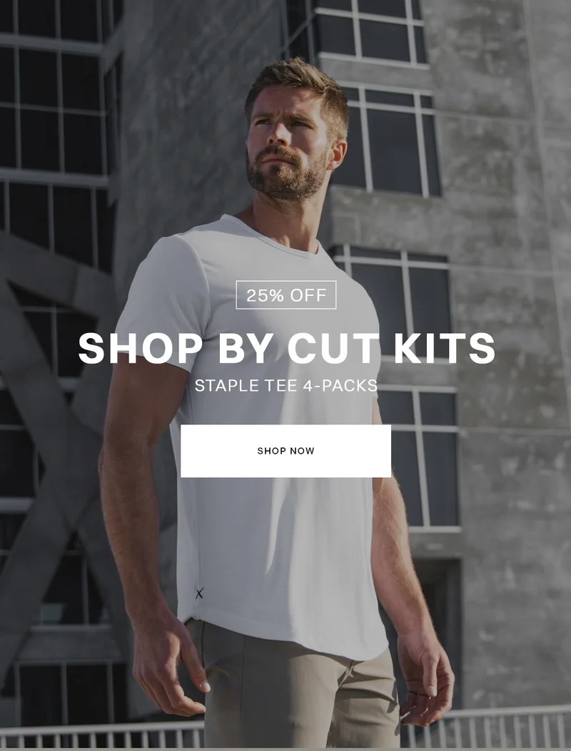 Shop By Cuts Kits