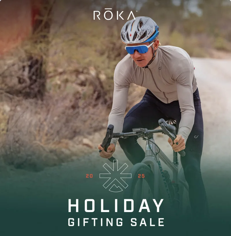 Shop the ROKA Gifting Event