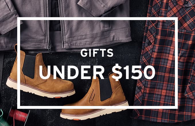 Gifts under $150