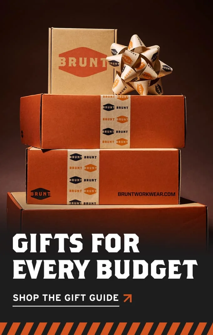 Gifts for every budget