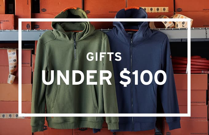 Gifts under $100
