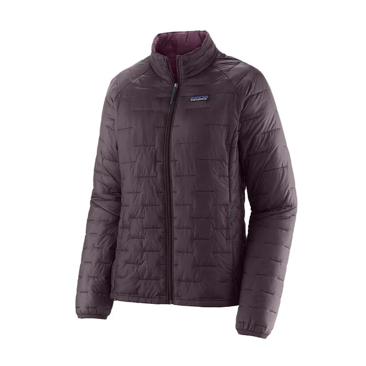 W’s Micro Puff Jacket