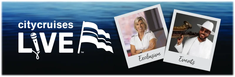 citycruises LIVE