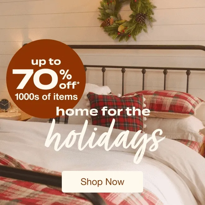 Upgrade Your Whole Home to Prep for the Holidays