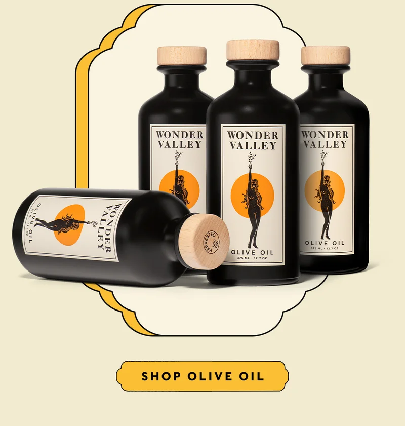SHOP OLIVE OIL