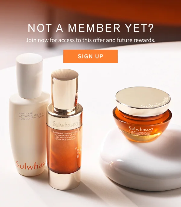 Not a member yet? Sign up now