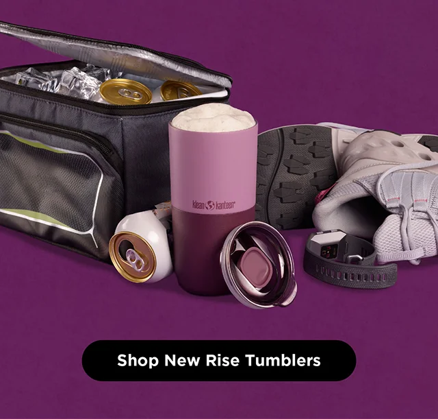 Shop New Tumblers