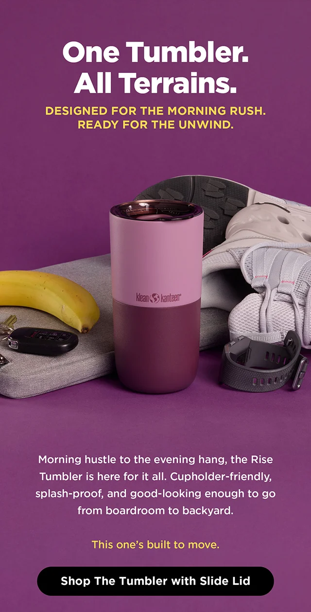 16oz Rise Tumbler