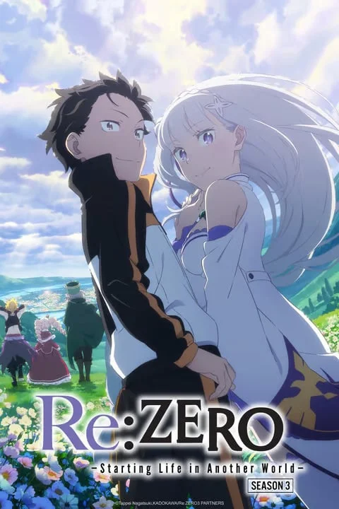 Re:ZERO