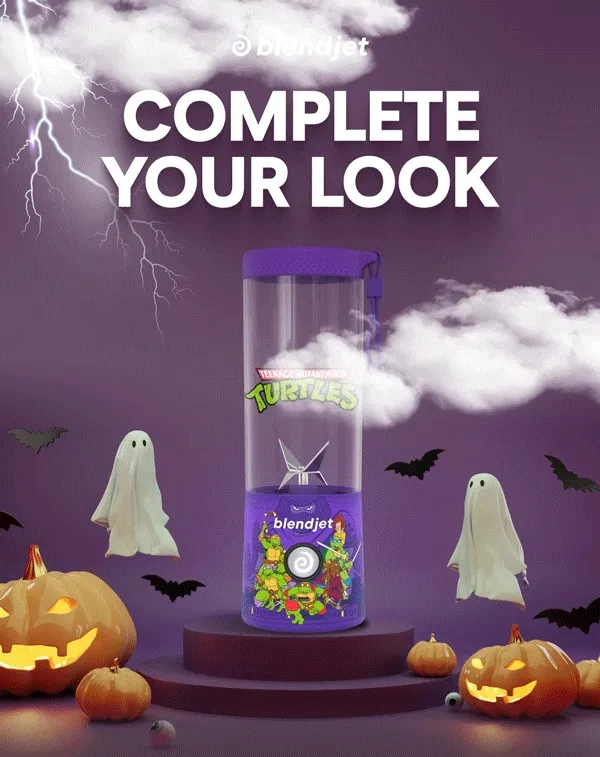 COMPLETE YOUR LOOK
