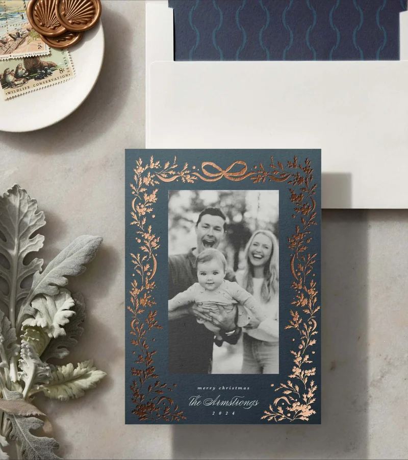 Holiday Cards