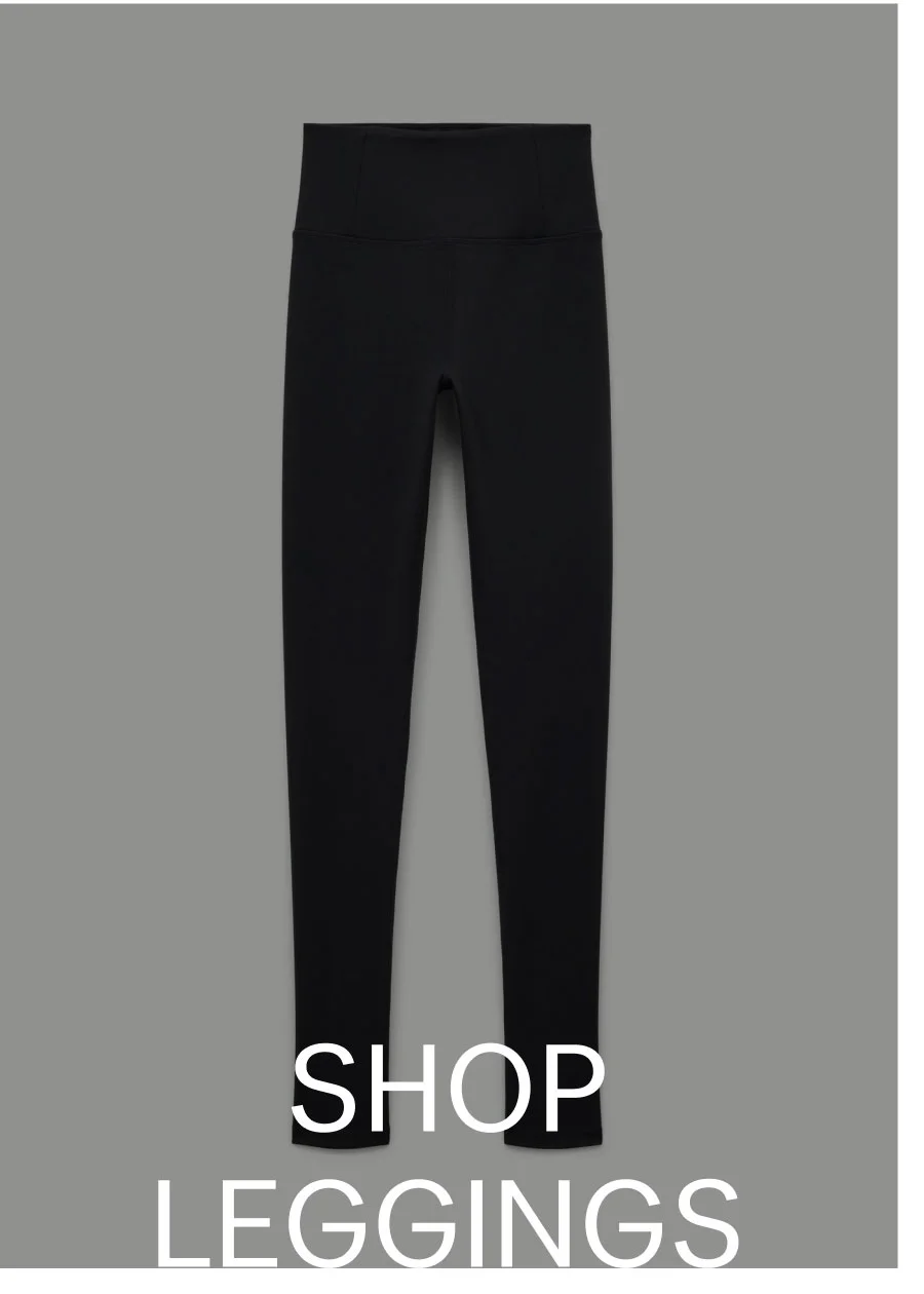 Girlfriend Collective Shop Leggings