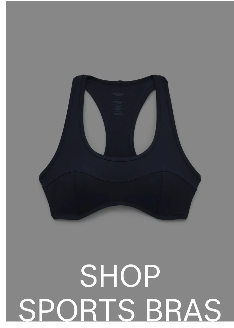 Girlfriend Collective Shop Sports Bras