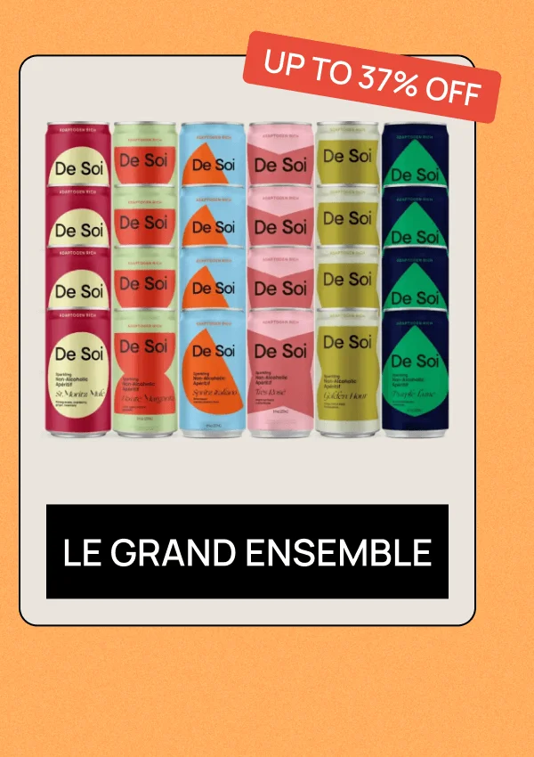 Le Grand Ensemble