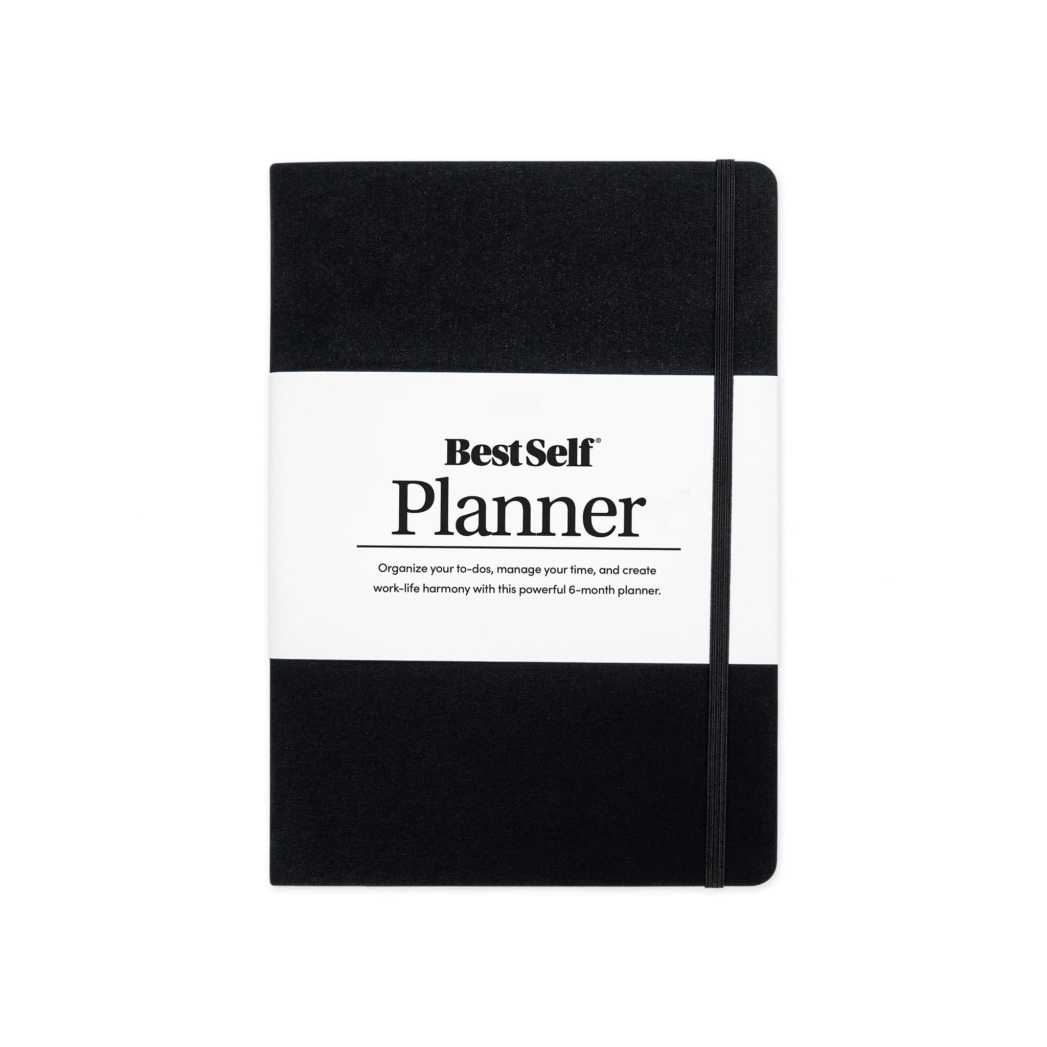 Image of BestSelf Planner
