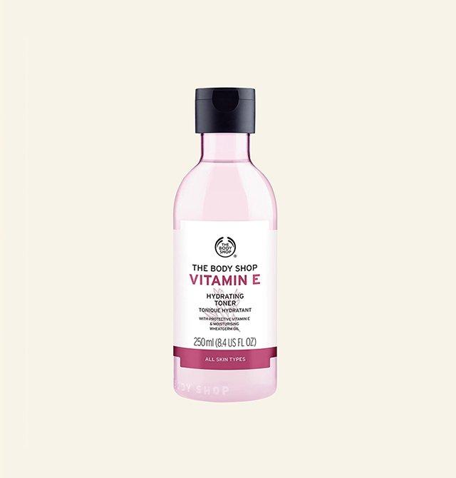 VITAMIN E TONER NOW $10