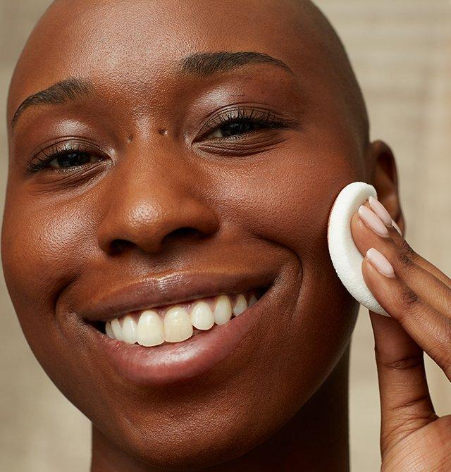 20% OFF SKINCARE & MAKEUP WHEN YOU BUY 2 OR MORE. 
USE CODE discount code