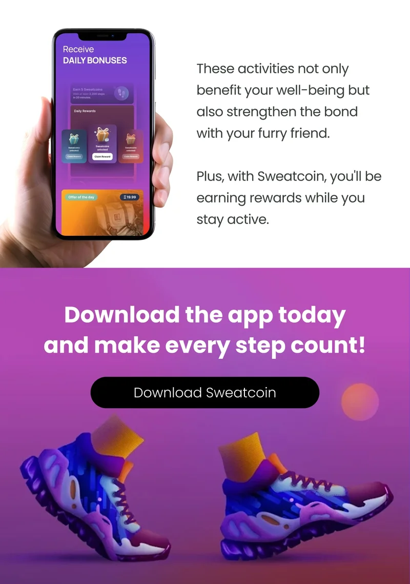 Download Sweatcoin
