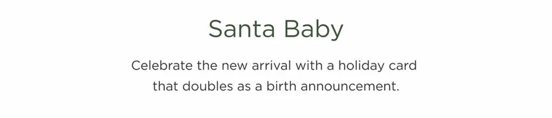 Santa Baby