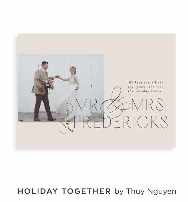 Holiday Together