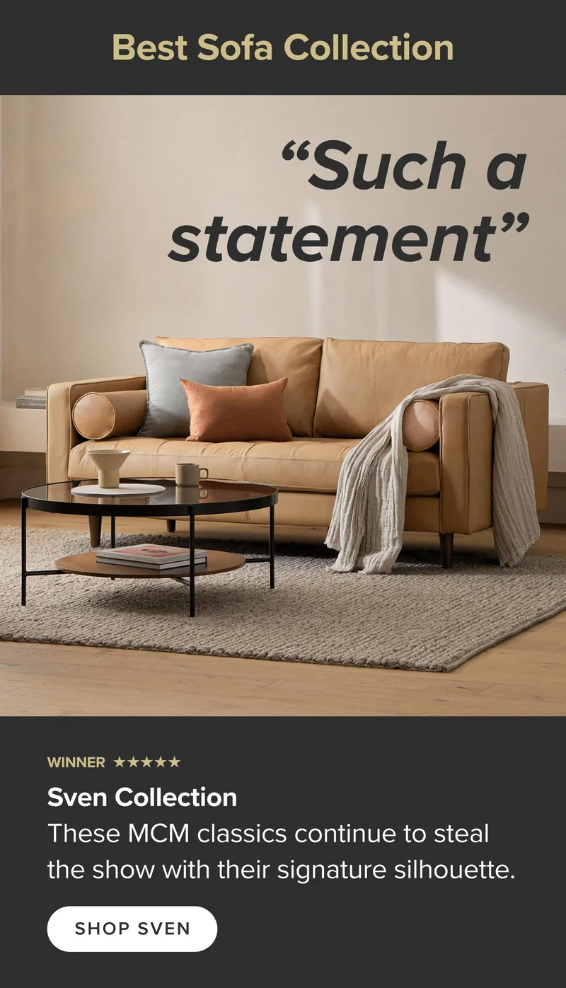 Best Sofa Collections at Article