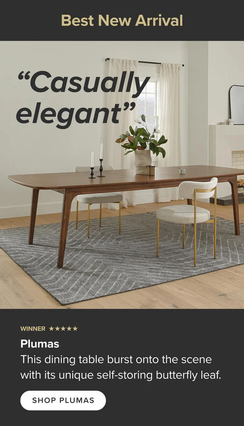 Best New Arrivals at Article