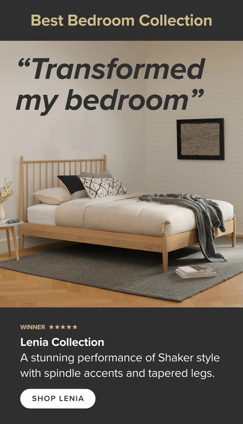 Best Bedroom Collections at Article