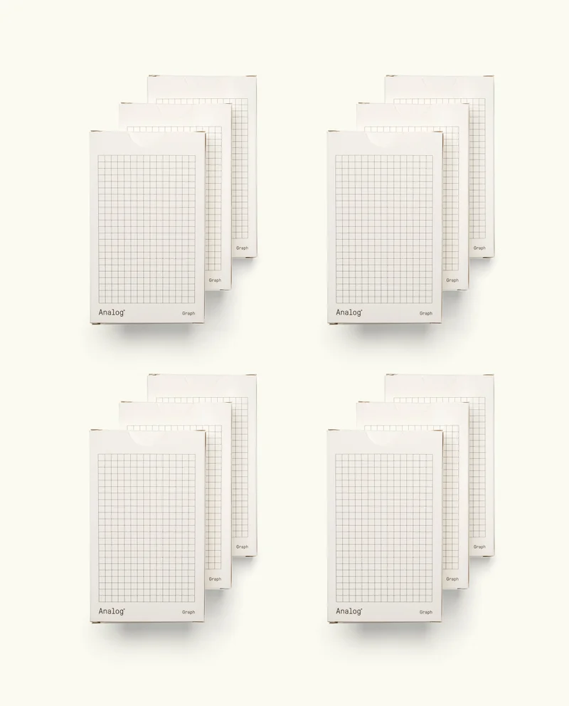 Image of Graph (12-Pack)