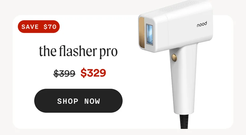 The Flasher Pro - SHOP NOW