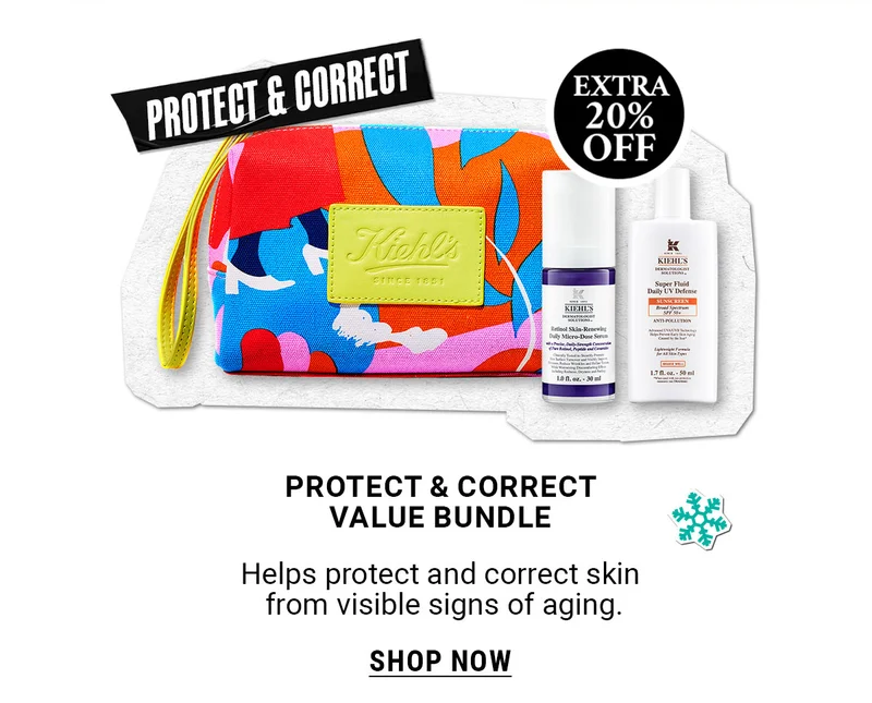 Protect & Correct