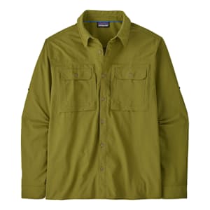 Long-Sleeved Self-Guided Sun Shirt