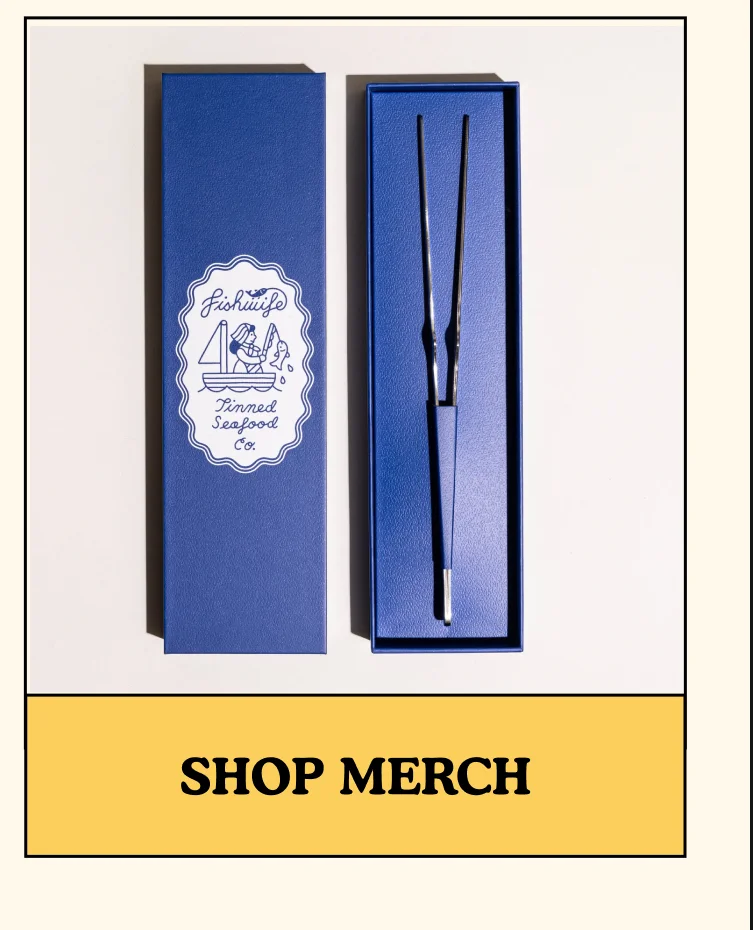 shop merch